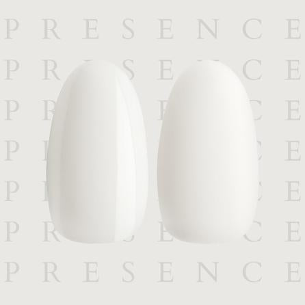 presence bundle kit for Luminary White Multi-Flex Builder and base in one