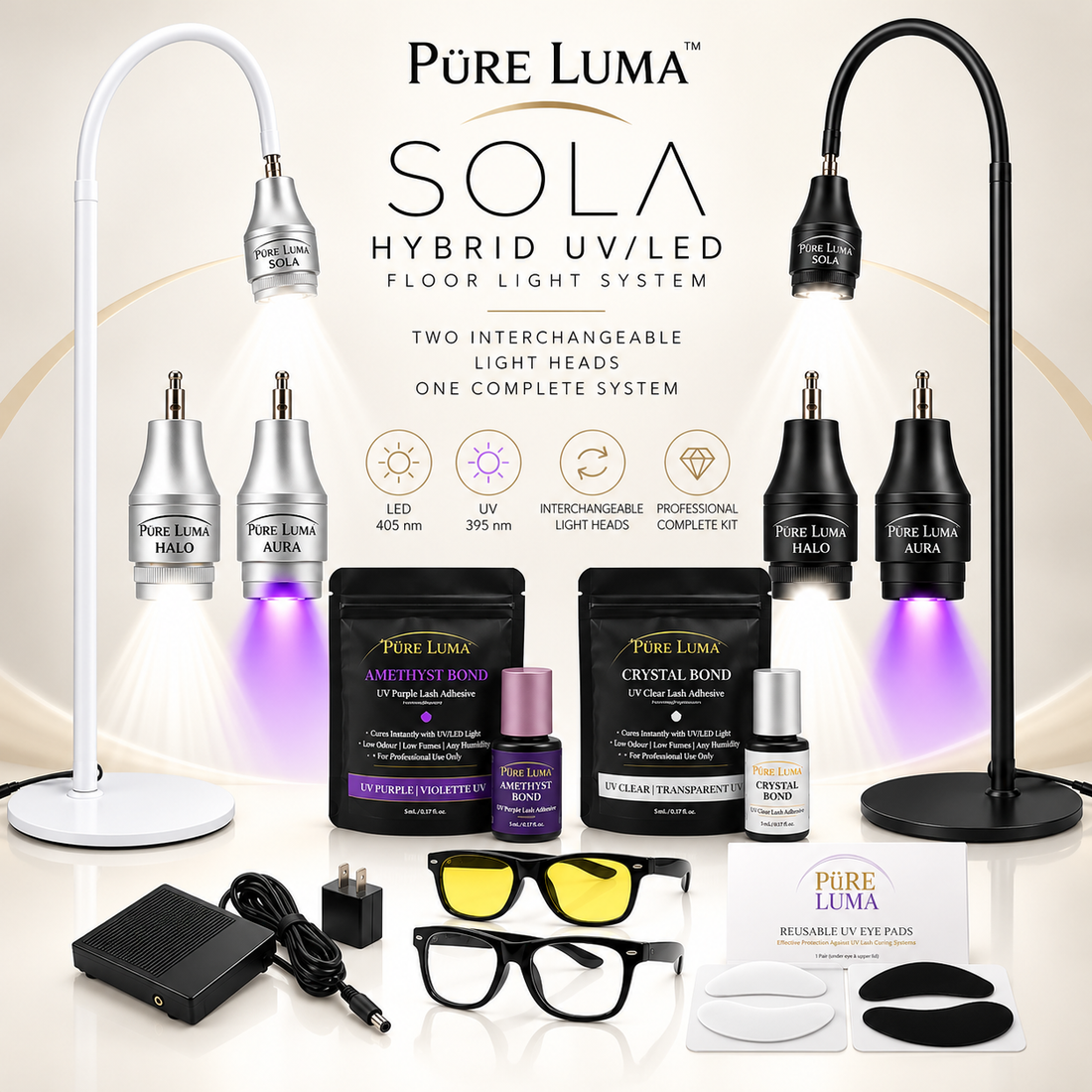 Van Isle Beauty Pro