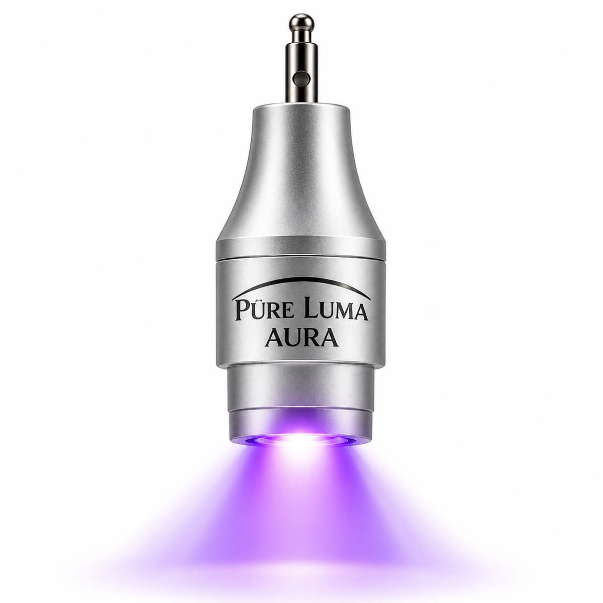 PüRE Luma™ SOLA Replacement Light Heads | Aura UV & Halo LED