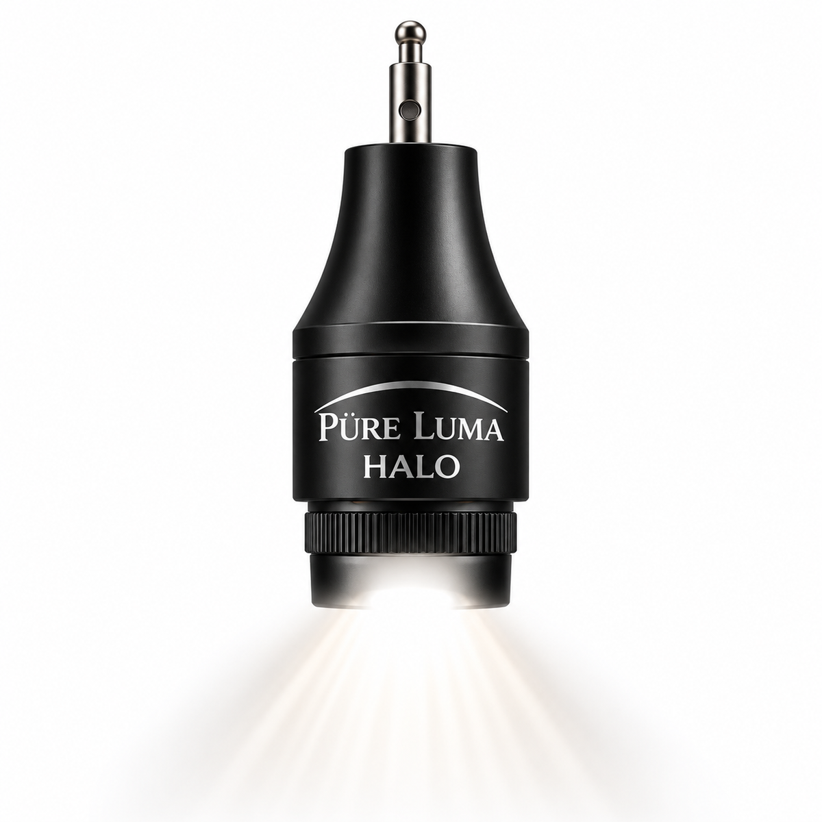 PüRE Luma™ SOLA Replacement Light Heads | Aura UV & Halo LED