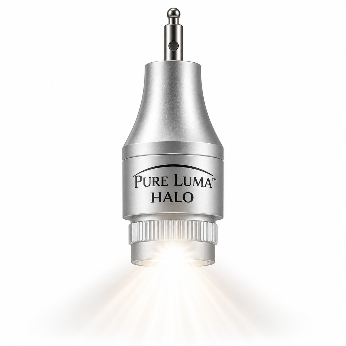 PüRE Luma™ SOLA Replacement Light Heads | Aura UV & Halo LED