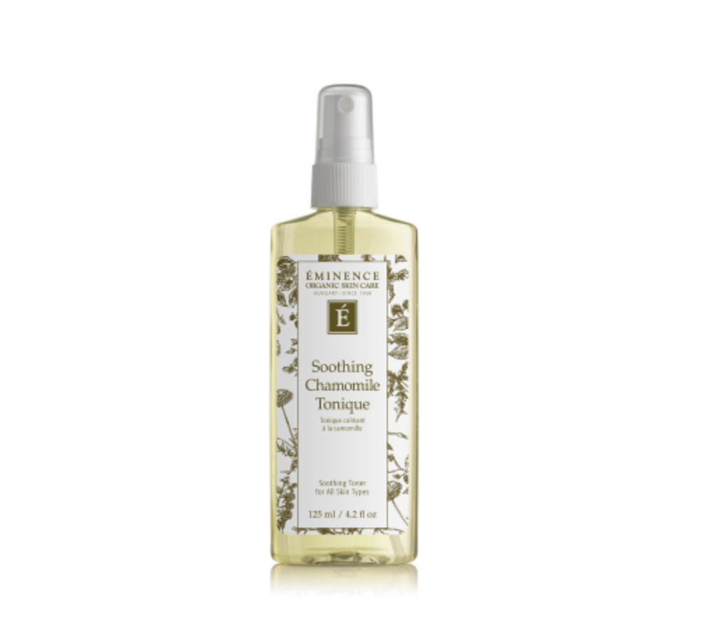 Soothing Chamomile Tonique | Soothing Toner