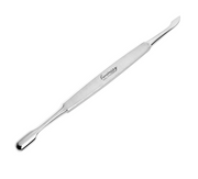 Luminary™ Cuticle Pusher | Precision Tool for Flawless Nail Prep