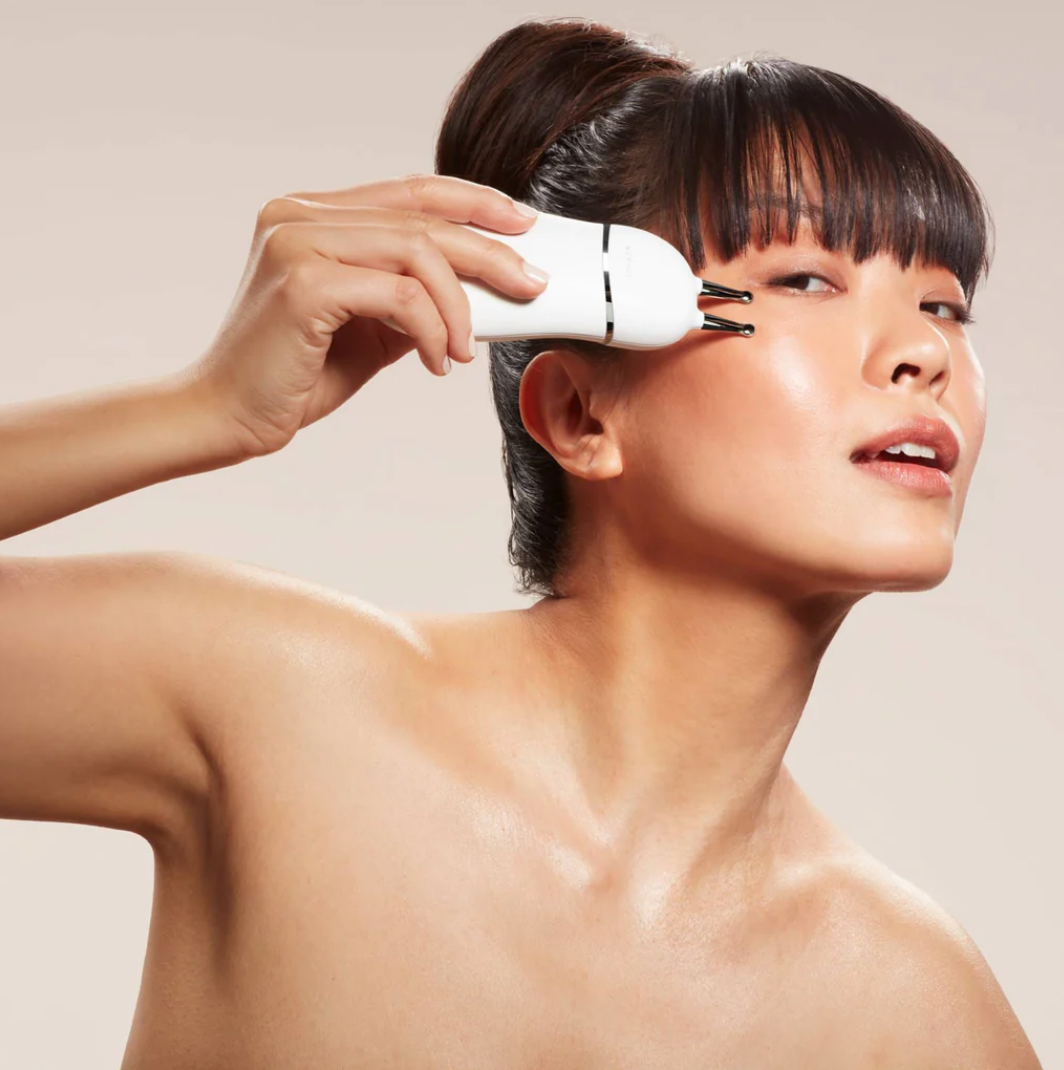 NuFace® TRINITY + PRO Lip & Eye Attachment