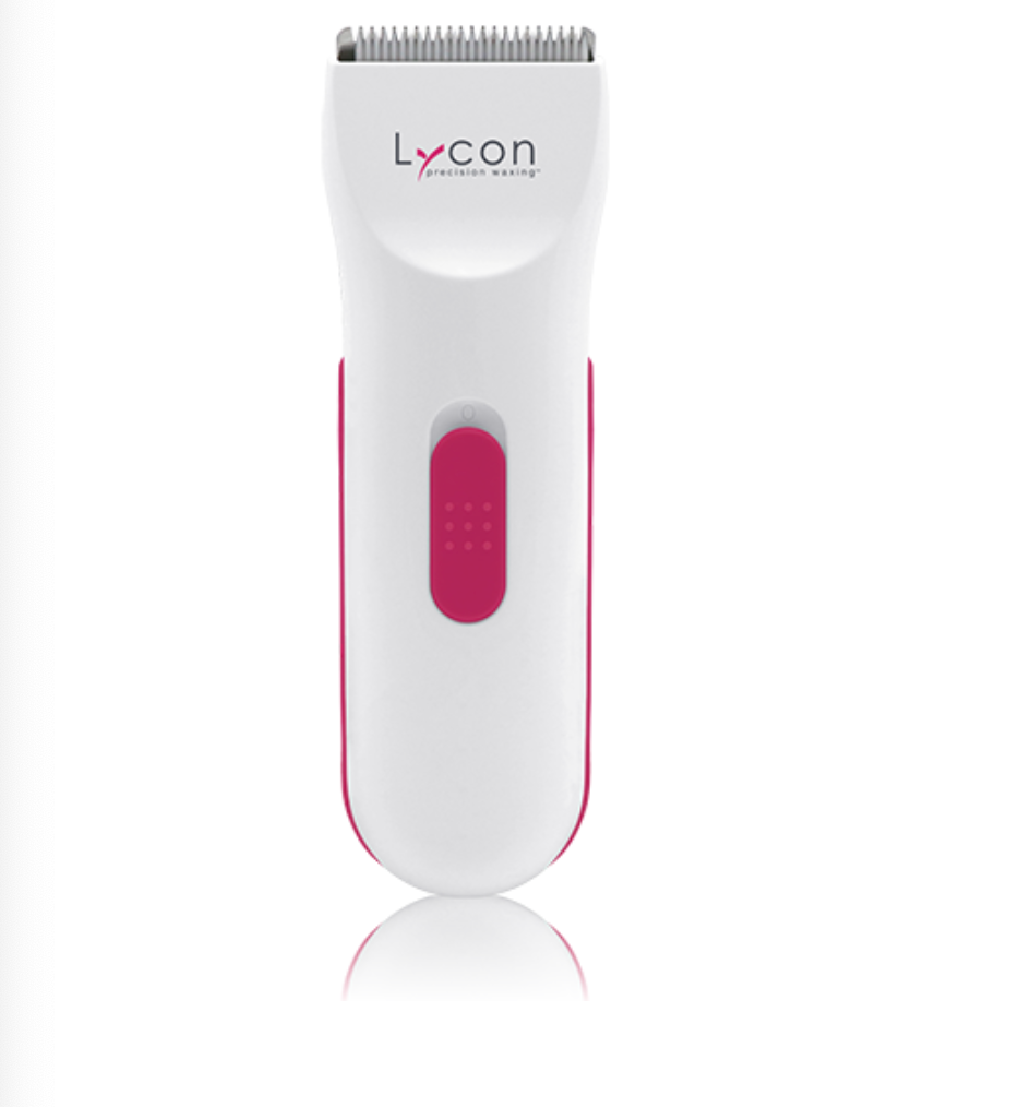 Lycon® Cordless Hair Trimmer