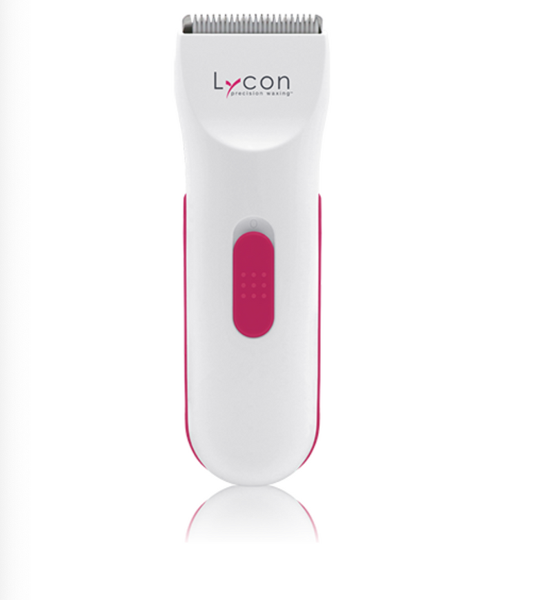 Cordless Hair Trimmer | Lycon®