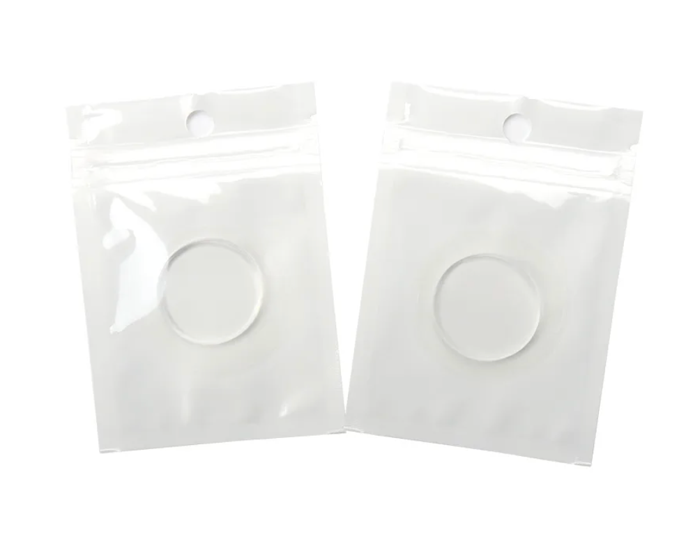 Silicone Sticky Dot | Fan Creation for Eyelash Extensions