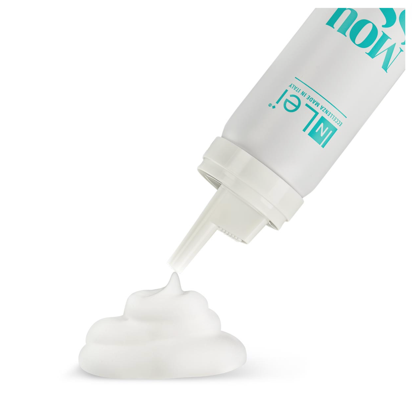 lash and brow mousse