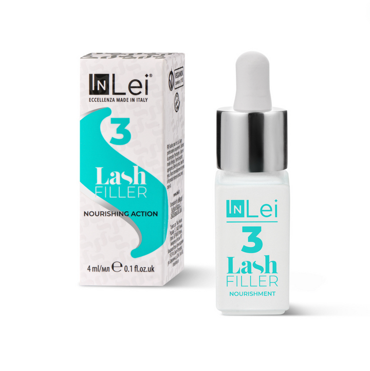 InLei® Filler 3 (25.9) VEGAN | Bottle 4ml