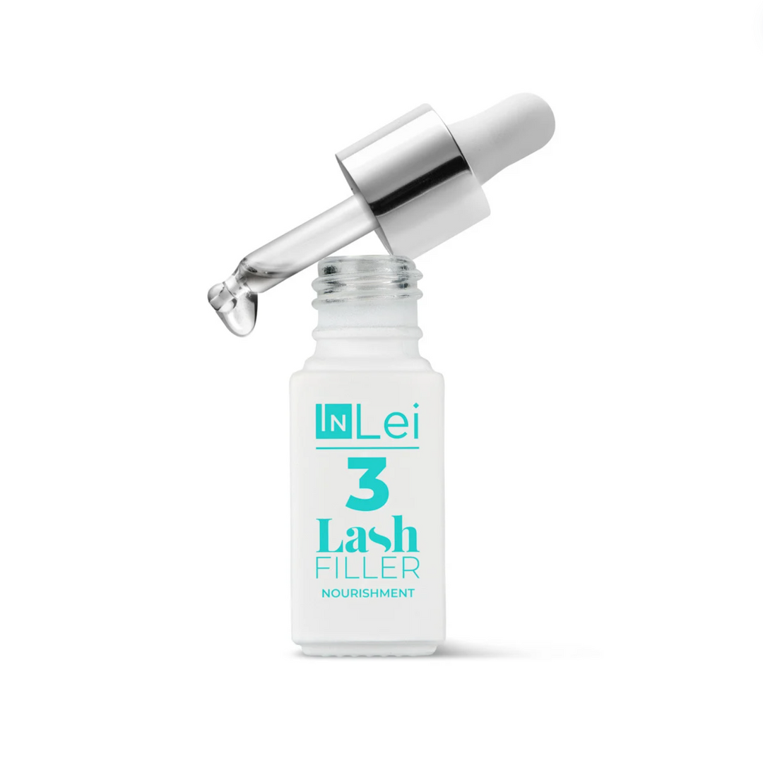 InLei® Filler 3 (25.9) VEGAN | Bottle 4ml