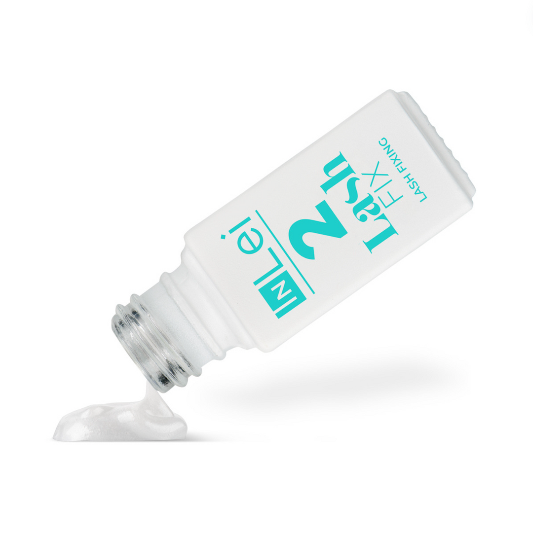 InLei® FIX 2 Bottle | Lash Filler Treatment