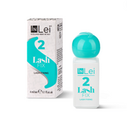 InLei FIX 2 Lash Fixing Solution 4ml – Step 2 in Lash Filler Protocol, Made in Italy