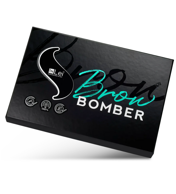 InLei® Brow Bomber Kit | Brow Lamination
