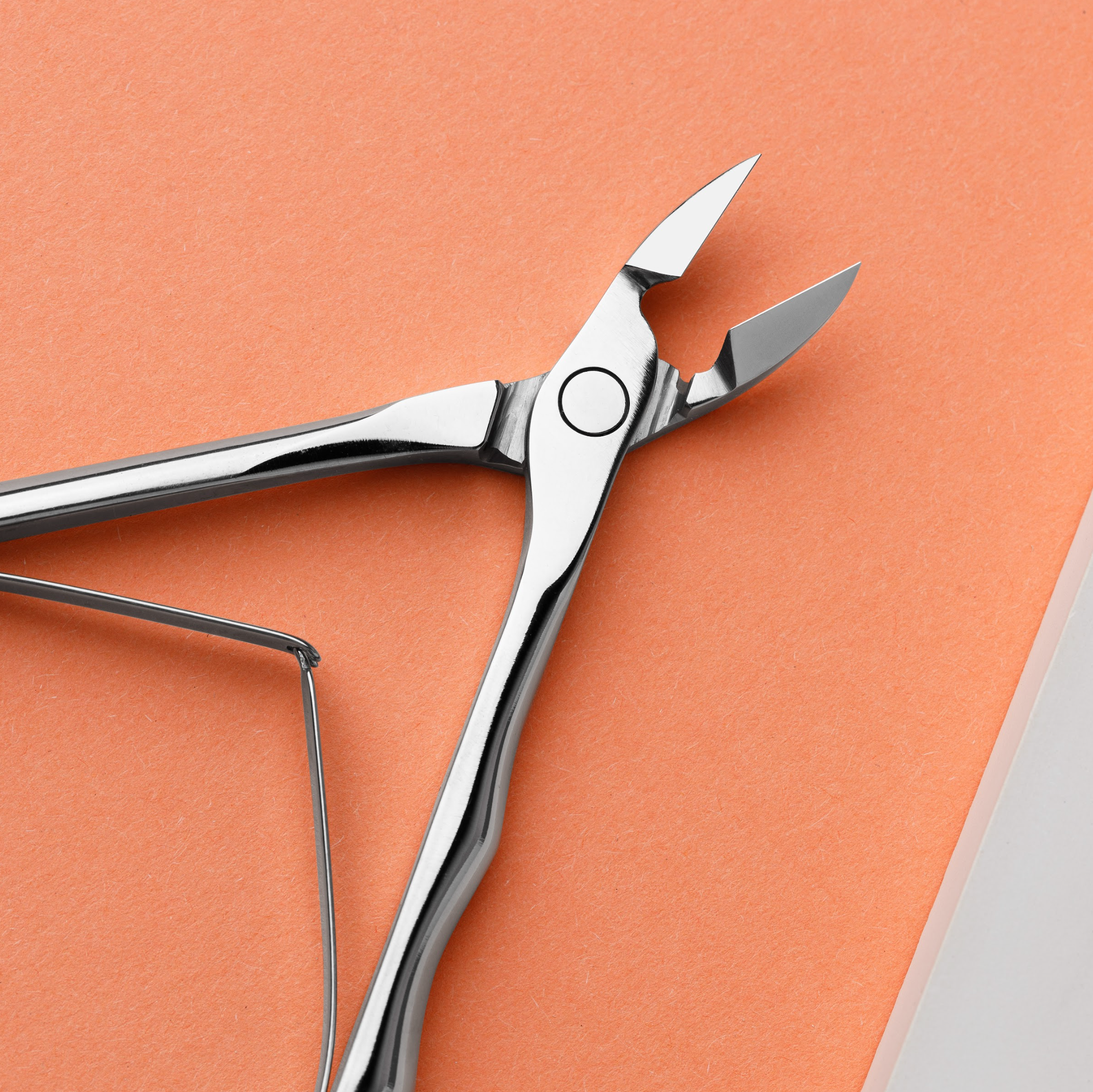 Staleks Pro Cuticle Nippers | EXPERT 9 & 11