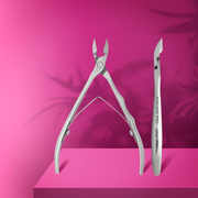 Staleks Pro Cuticle Nippers | EXPERT 9 & 11