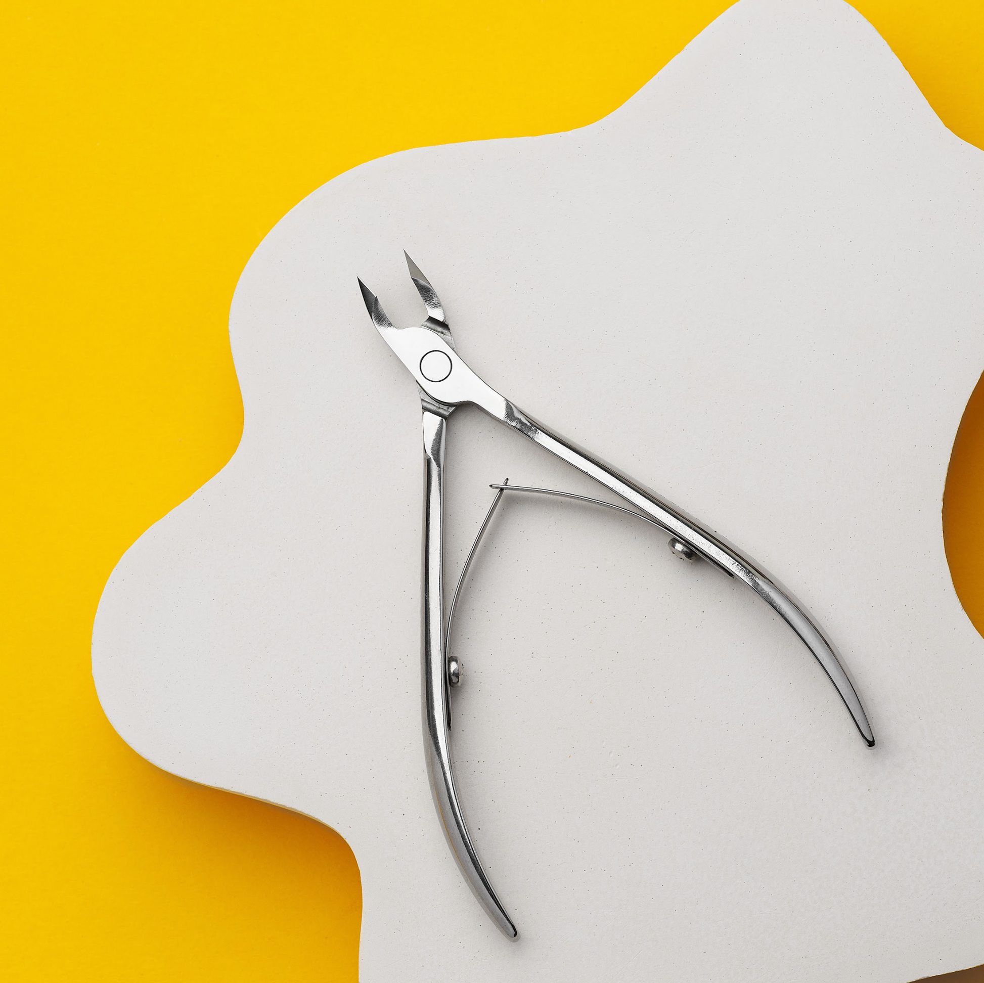 Staleks Expert 90 Nippers in 5mm and 7mm – Hand-Sharpened Precision Tools