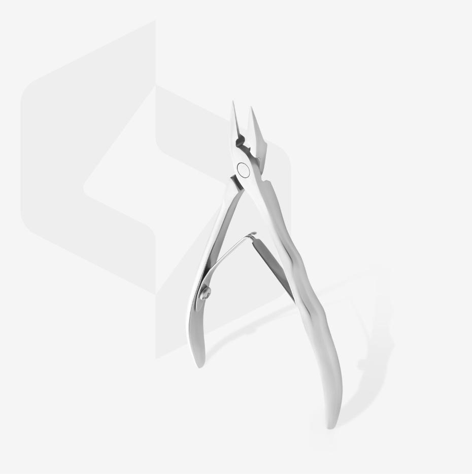 Staleks Pro Ingrown Toenail Nippers | EXPERT 61 12mm