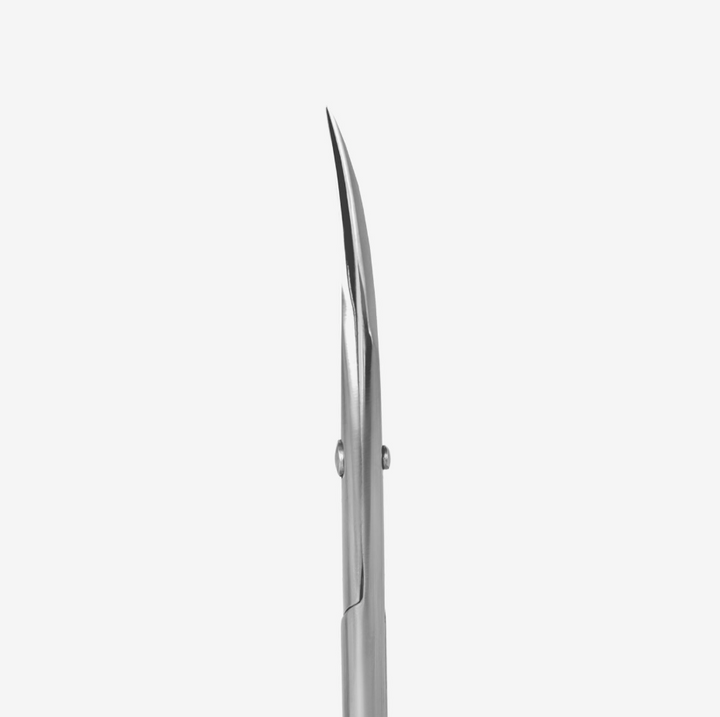Staleks Cuticle Scissors | EXPERT 11 | LEFT-HANDED