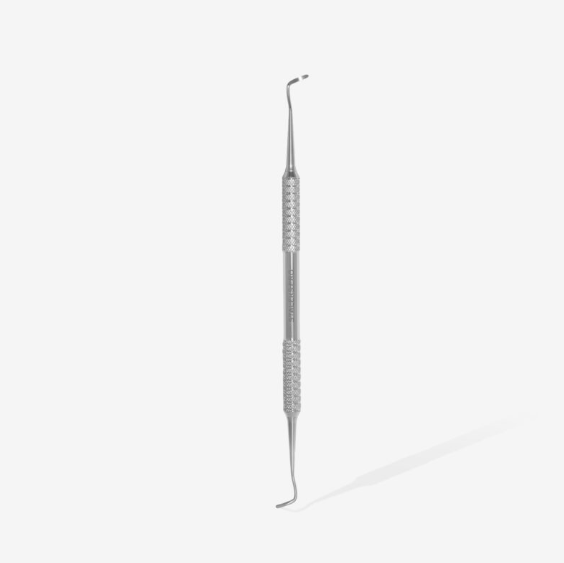 Staleks Pedicure tool EXPERT 20 | TYPE 2 (double-ended curette)