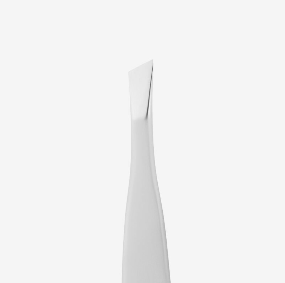Staleks Eyebrow tweezers EXPERT 20 | Type 3 (wide beveled)