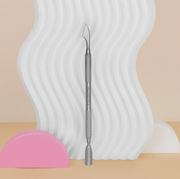 Staleks Cuticle pusher SMART 50 | TYPE 2 (rounded pusher and remover)
