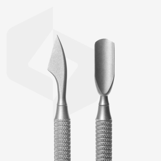 Staleks Cuticle pusher SMART 50 | TYPE 2 (rounded pusher and remover)