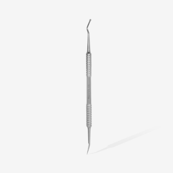 Staleks Pedicure tool EXPERT 20 | TYPE 1 (hemisphere curette and cleaner)