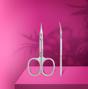 Staleks Cuticle Scissors | EXPERT 50 | Type 1