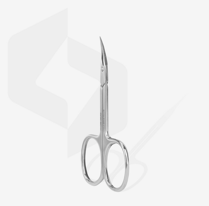 Staleks Cuticle Scissors | EXPERT 50 | Type 1