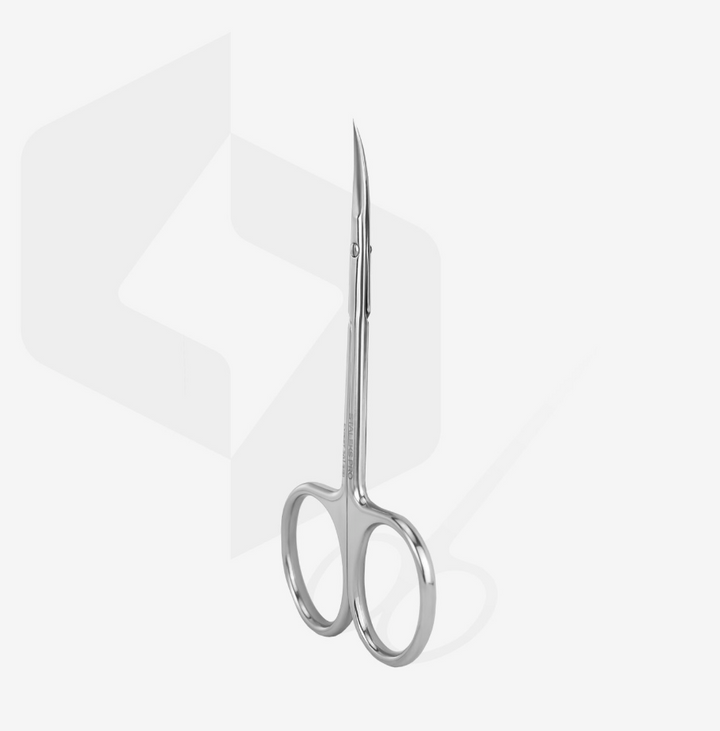 Staleks Cuticle Scissors | EXPERT 50 | Type 2