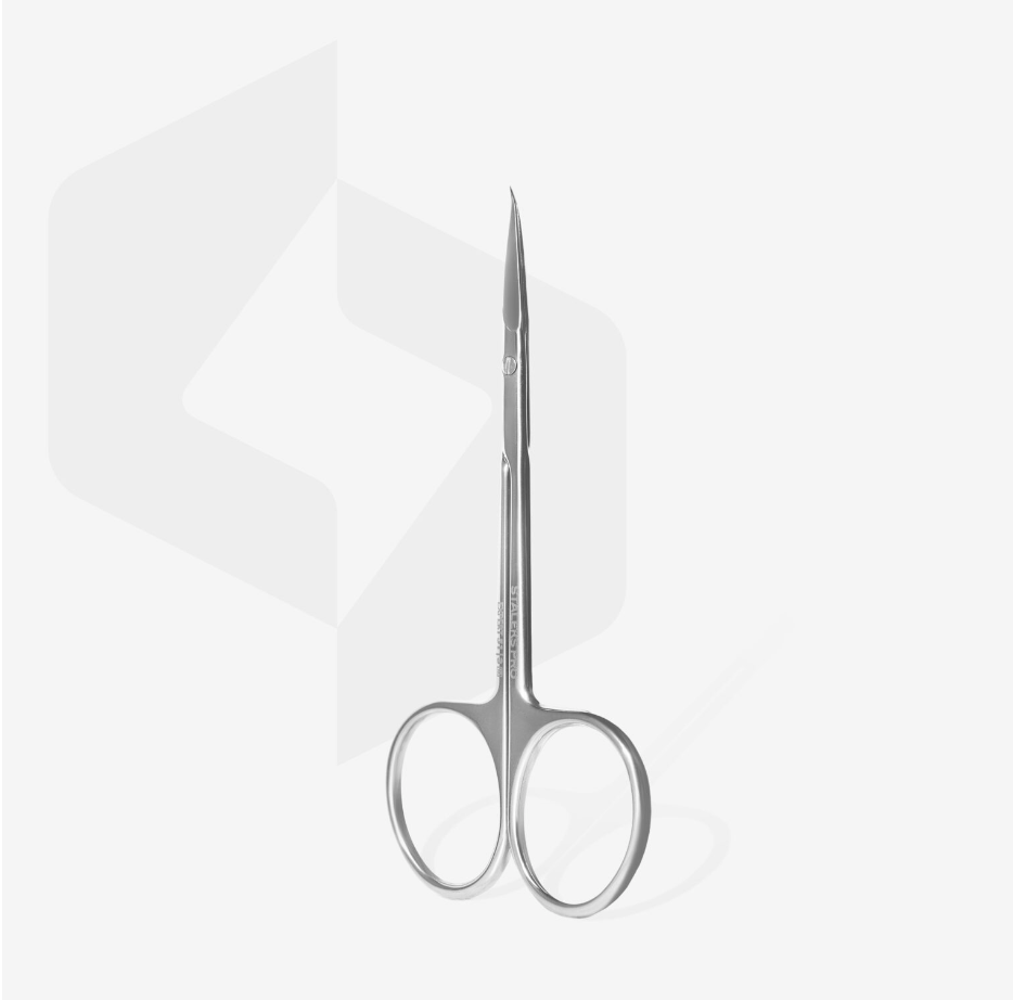 cuticle scissors