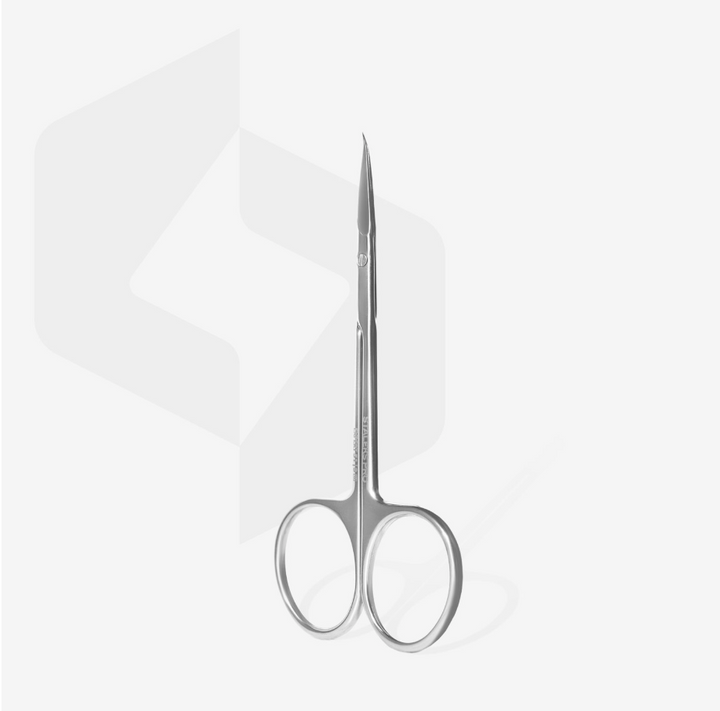 Staleks Cuticle Scissors | EXPERT 51 | Type 3