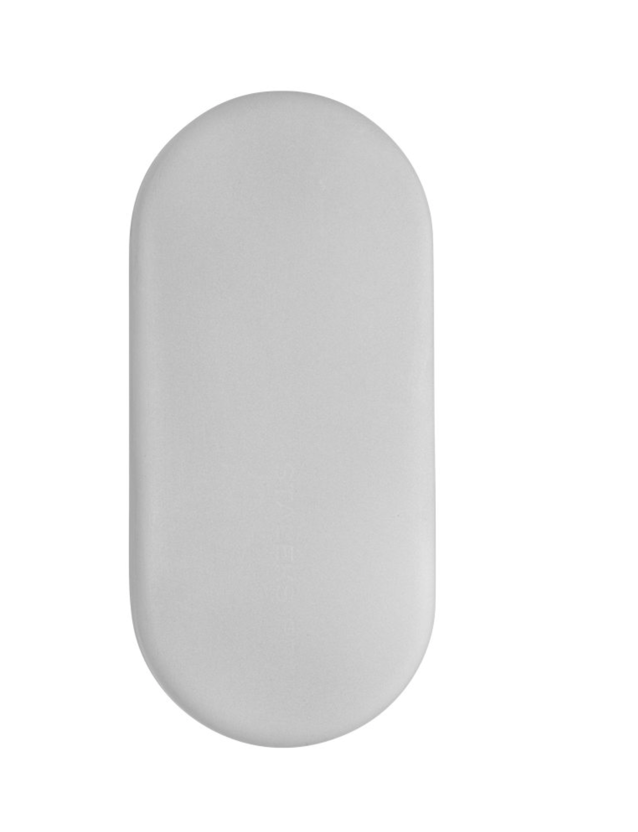 Staleks Nail Bit Tray with Lid | EXPERT 20 | Tool Disinfection Tray