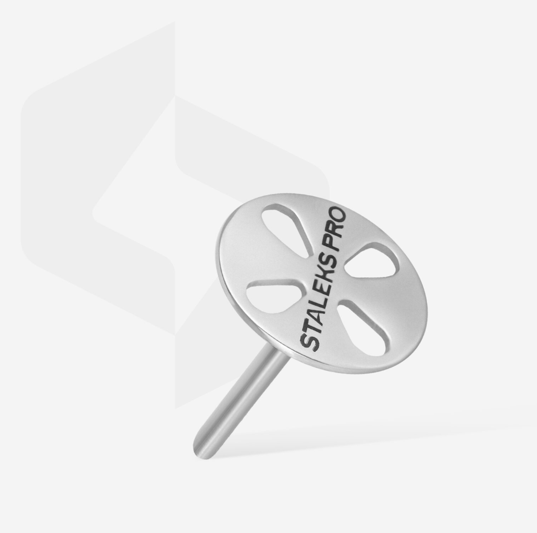 pedicure disk for electric drill