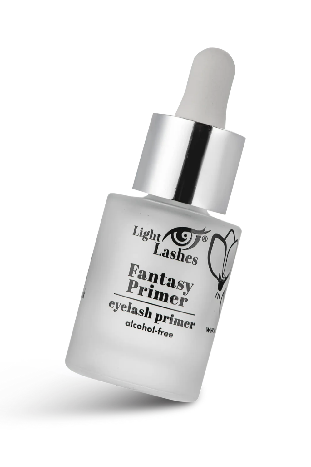 Light Lashes® Lash Primer Fantasy | Alcohol Free | 15ml