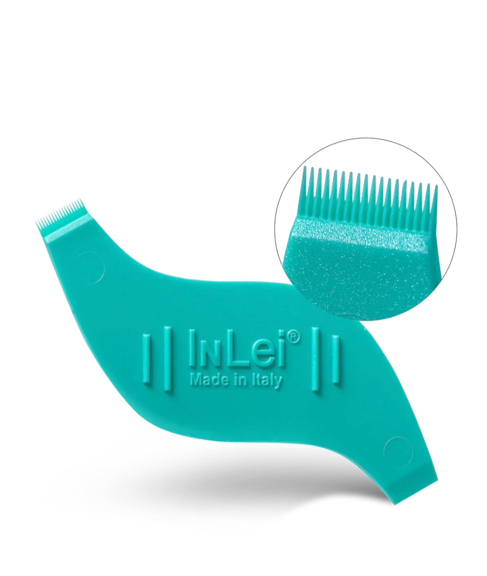 InLei® Helper 2.0 (5pc) | Comb For Fine Lashes