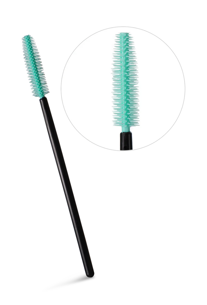 Nounours InLei® | Brosses en silicone | 50 pièces