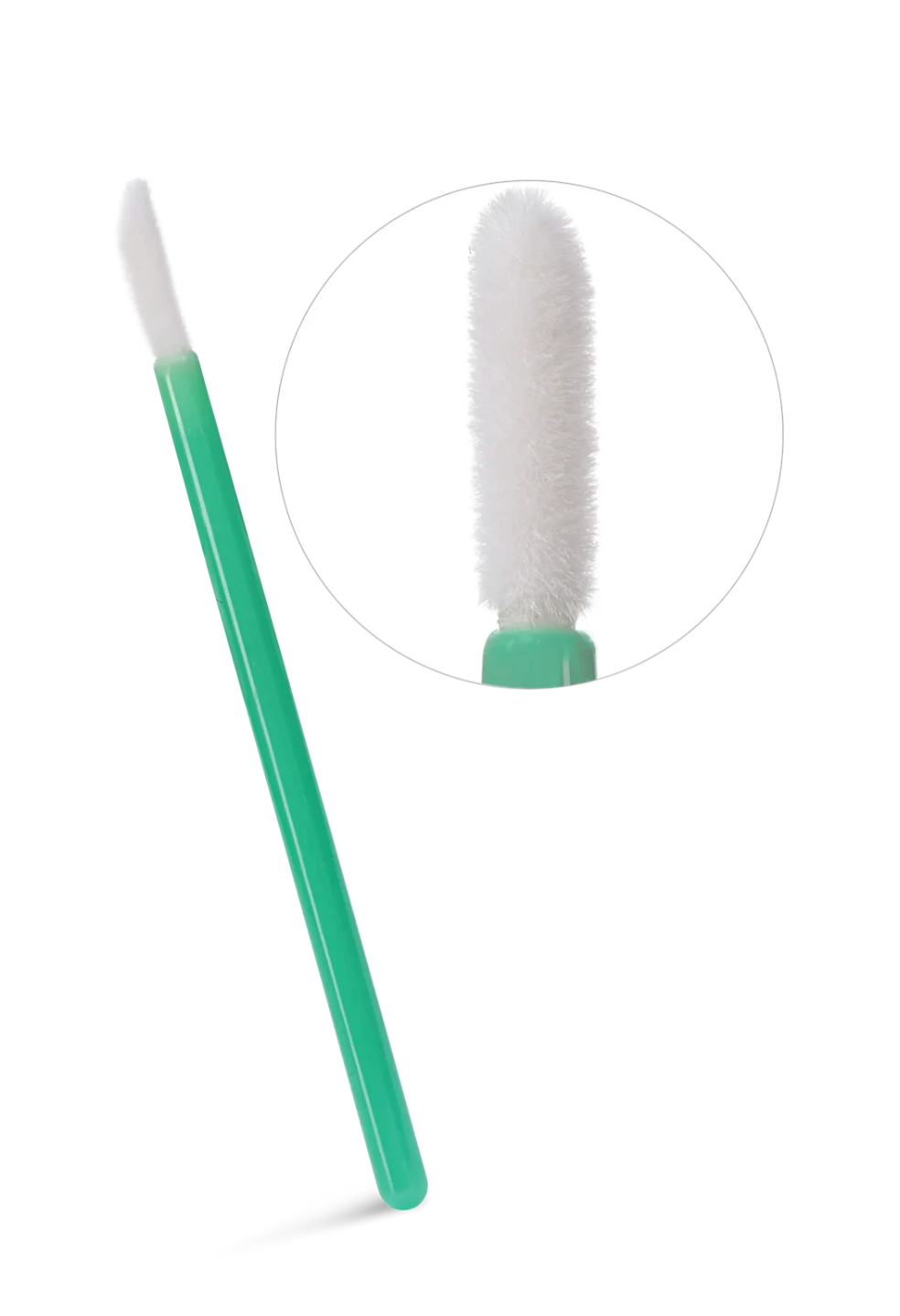InLei Softies lint-free microfibre applicators for precision cosmetic work