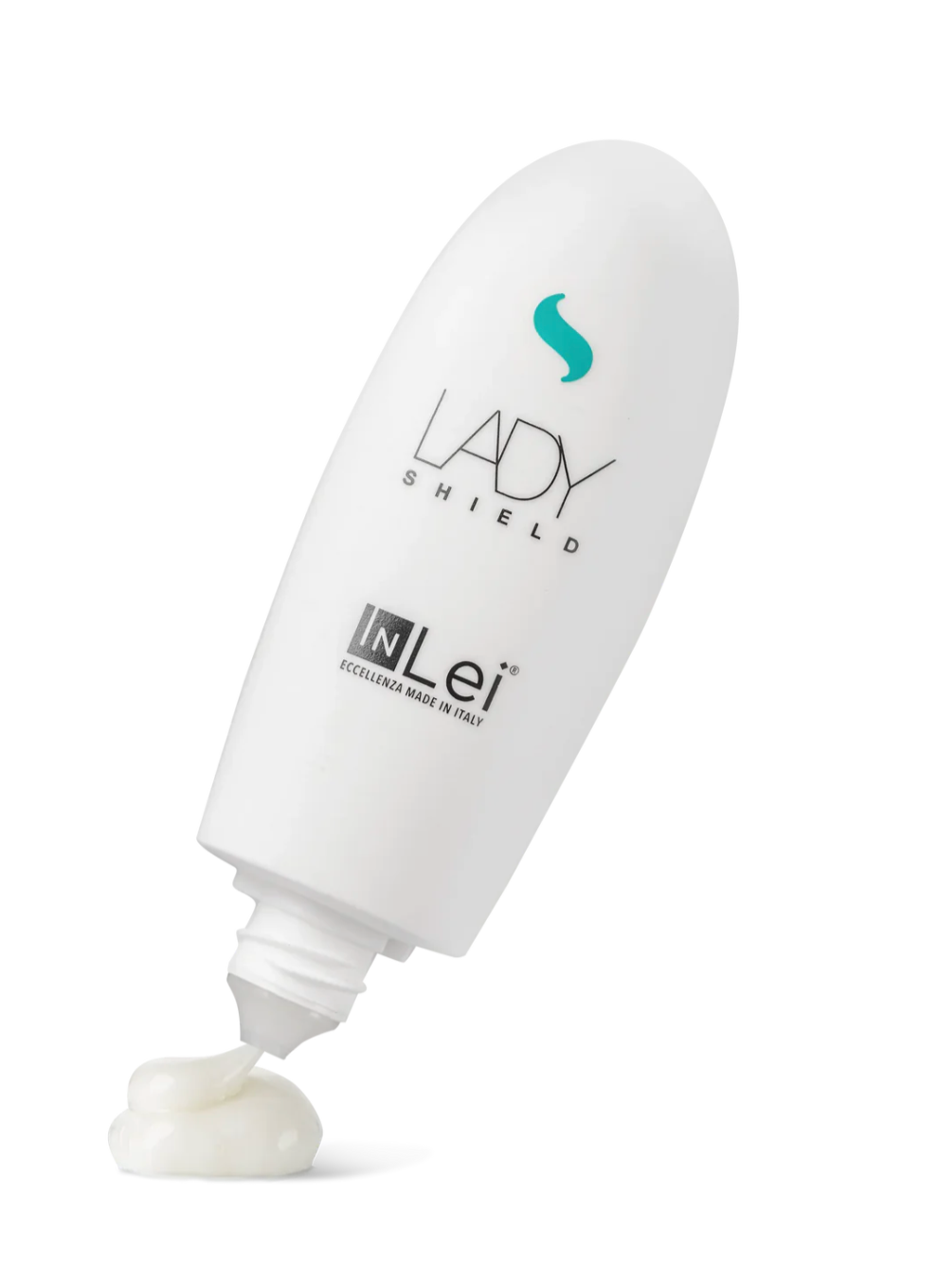 lady shield protective barrier before waxing