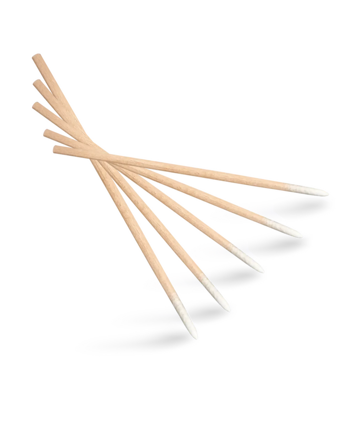 InLei® COTTONIES | Wooden Stick with Pointed Tip