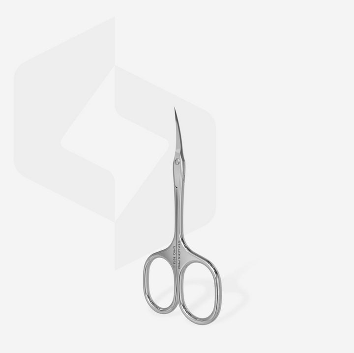 Staleks Pro Cuticle Scissors | UNIQ SQ-10/3