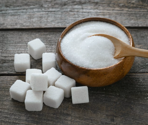 Sugar