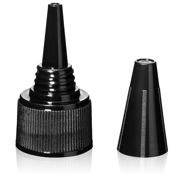 Luminary 30ml Squeeze Cap