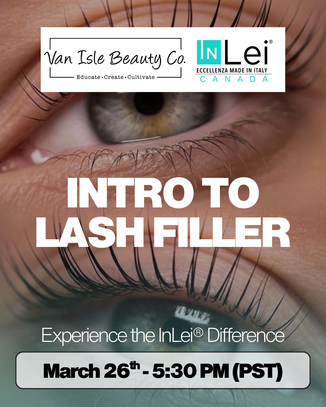 Van Isle Beauty Co. 