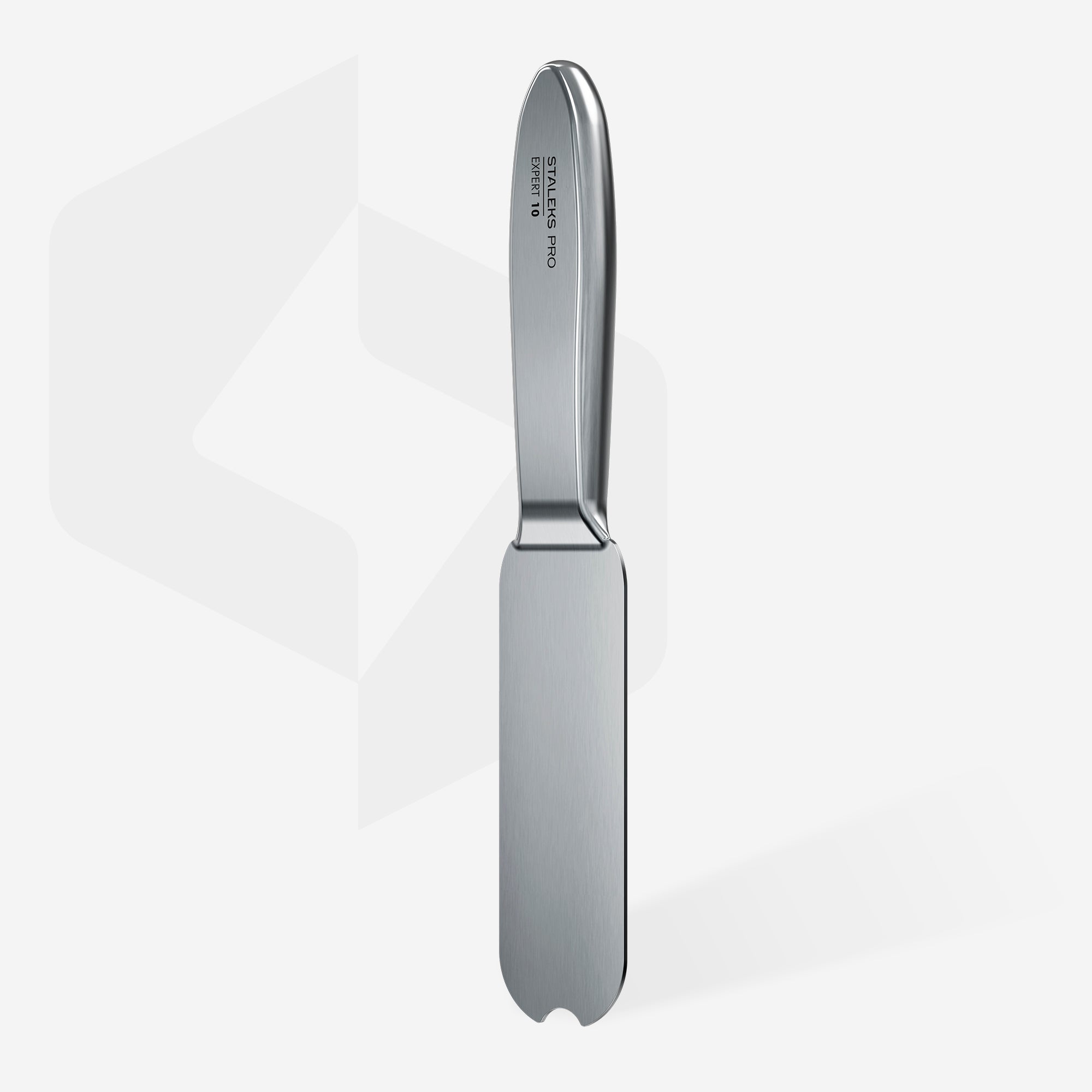 STALEKS PRO Metal Base for Pedicure Grater EXPERT 10