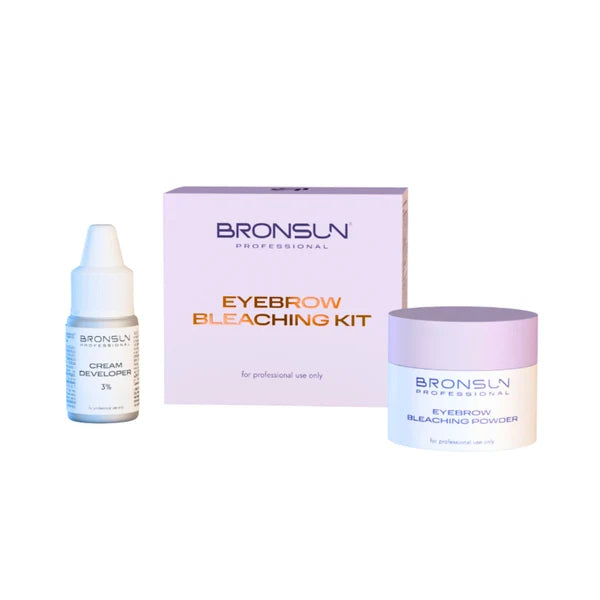 BRONSUN Eyebrow Bleaching Kit