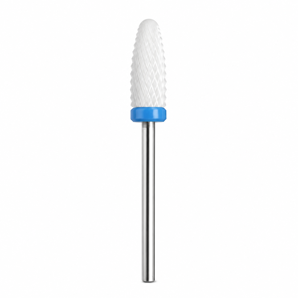 Ceramic Cone Nail Drill Bits | 3/32" Shank