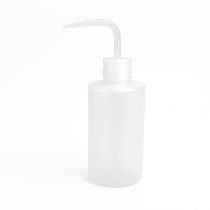 Lash Wash Water Bottle – Gentle Rinse for Lash Extension Prep & Aftercare