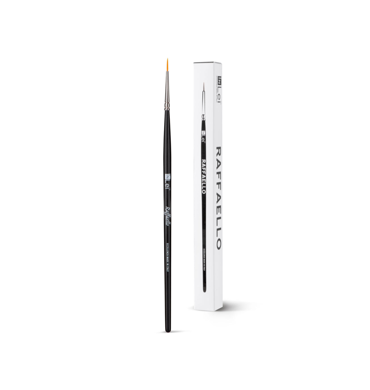 Ultra fine detailed brush
