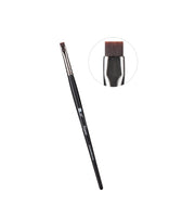 InLei® PICASSO Straight-Cut Brush – Professional Lash/Brow Brush